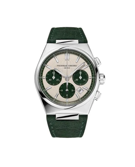 Frederique Constant Highlife Chronograph Limited Edition