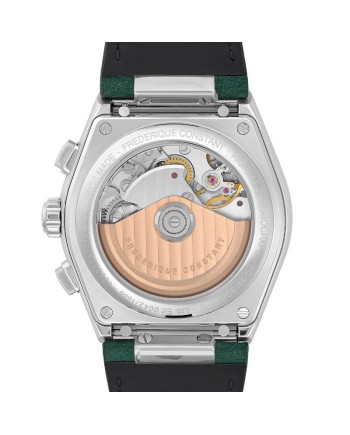 Cronografo Frederique Constant Highlife Edizione Limitata
