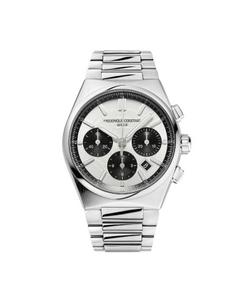 Frederique Constant Highlife Chronograph Limited Edition