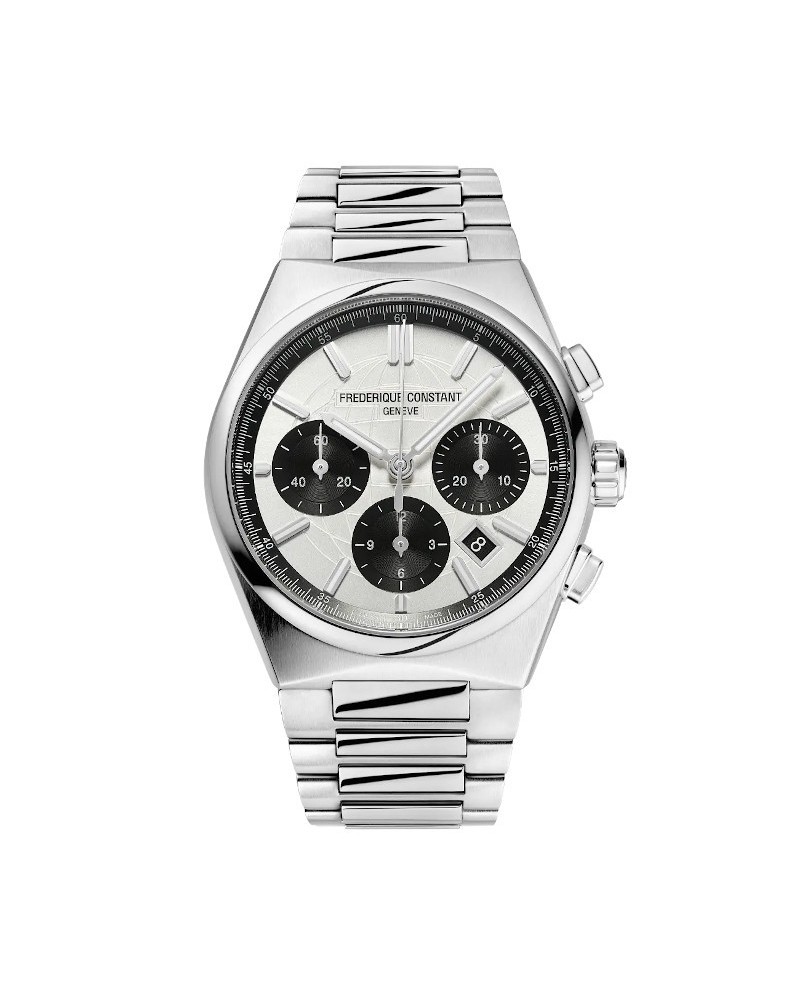 Cronografo Frederique Constant Highlife Edizione Limitata