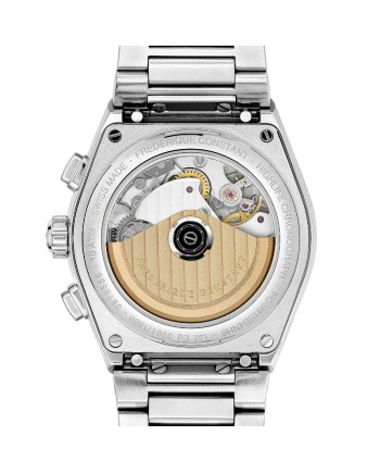 Frederique Constant Highlife Chronograph Limited Edition