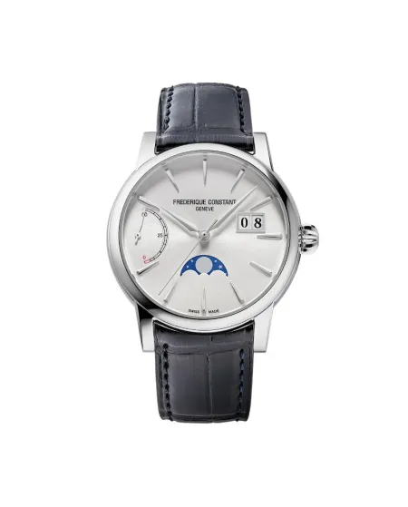 Orologio Frederique Constant Classic Power Reserve Big Date Manufacture