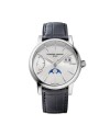 Montre Frédérique Constant Classique Réserve de Marche Grande Date Manufacture