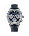 Frederique Constant Classic Flyback Chronograph Manufacture watch