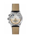 Frederique Constant Classic Flyback Chronograph Manufacture watch
