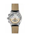 Frederique Constant Classic Flyback Chronograph Manufacture watch