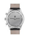 Frederique Constant Classics Quartz Chronograph Triple Calendar watch