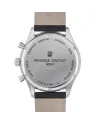 Montre Frédérique Constant Classics Quartz Chronographe Triple Calendrier