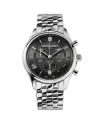 Montre chronographe à quartz Classics Frédérique Constant