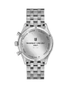 Montre chronographe à quartz Classics Frédérique Constant