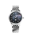 Montre Frederique Constant Classics Slimline pour femme avec phases de lune