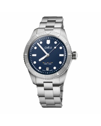 Montre Oris Divers Sixty-Five LFP Édition Limitée