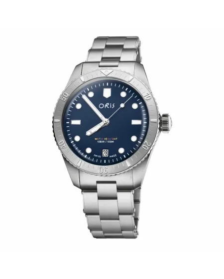 Orologio Oris Divers Sixty-Five LFP Limited Edition