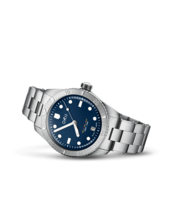 Montre Oris Divers Sixty-Five LFP Édition Limitée