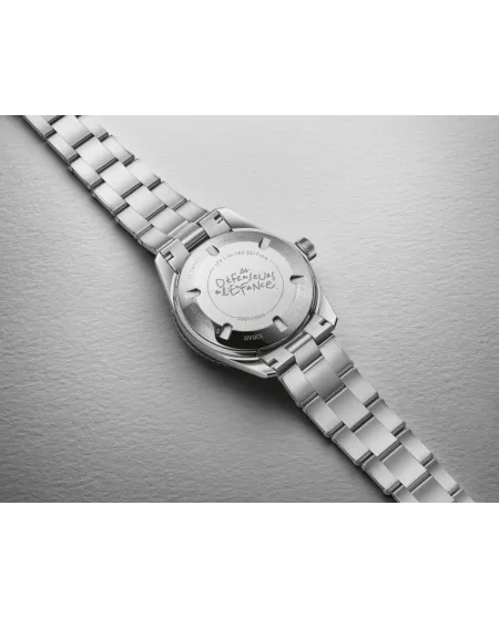 Orologio Oris Divers Sixty-Five LFP Limited Edition