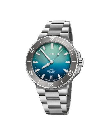 Montre Oris Aquis Date Great Barrier Reef Limited Edition IV