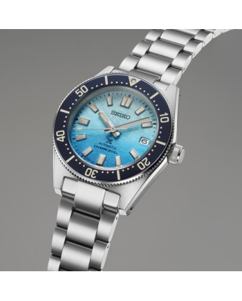 Orologio Seiko Prospex Diver's 300M Zakynthos 1965 Limited Edition