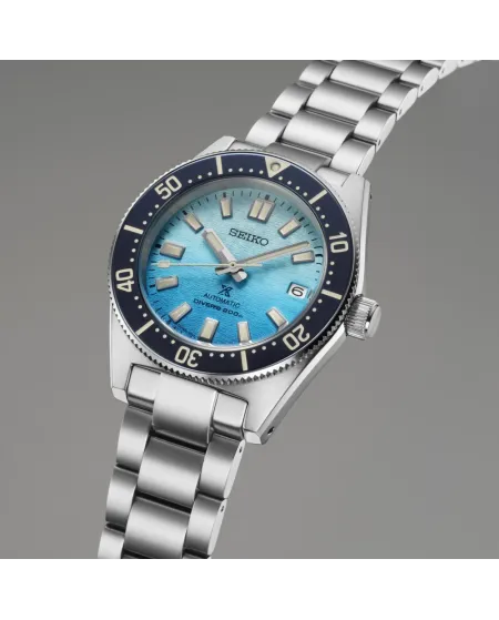 Orologio Seiko Prospex Diver's 300M Zakynthos 1965 Limited Edition