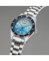 Montre Seiko Prospex Diver 300M Zakynthos 1965 en édition limitée