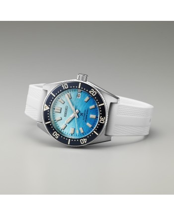 Montre Seiko Prospex Diver 300M Zakynthos 1965 en édition limitée