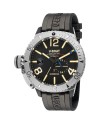 U-Boat Sommerso Watch 46mm Rubber Strap