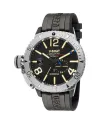 U-Boat Sommerso Watch 46mm Rubber Strap