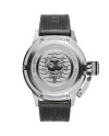 U-Boat Sommerso Watch 46mm Rubber Strap
