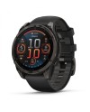 Smartwatch Garmin Fēnix 8 47 Amoled Cinturino Silicone