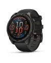 Smartwatch Garmin Fēnix 8 47 Amoled Cinturino Silicone