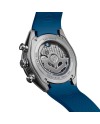 Tag Heuer Carrera Extreme Sport Titanium Blue Automatic Chronograph