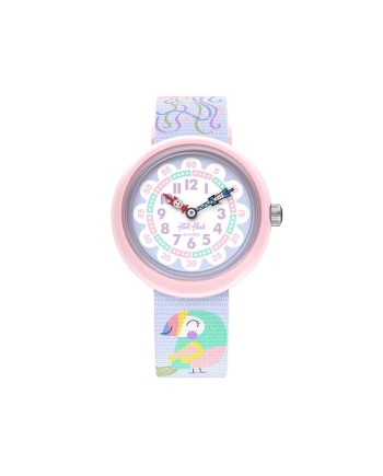 Orologio Swatch Flik Flak Color in Pastel