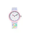 Swatch Flik Flak Color watch in Pastel