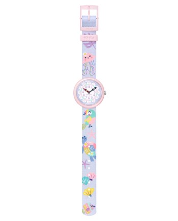 Orologio Swatch Flik Flak Color in Pastel