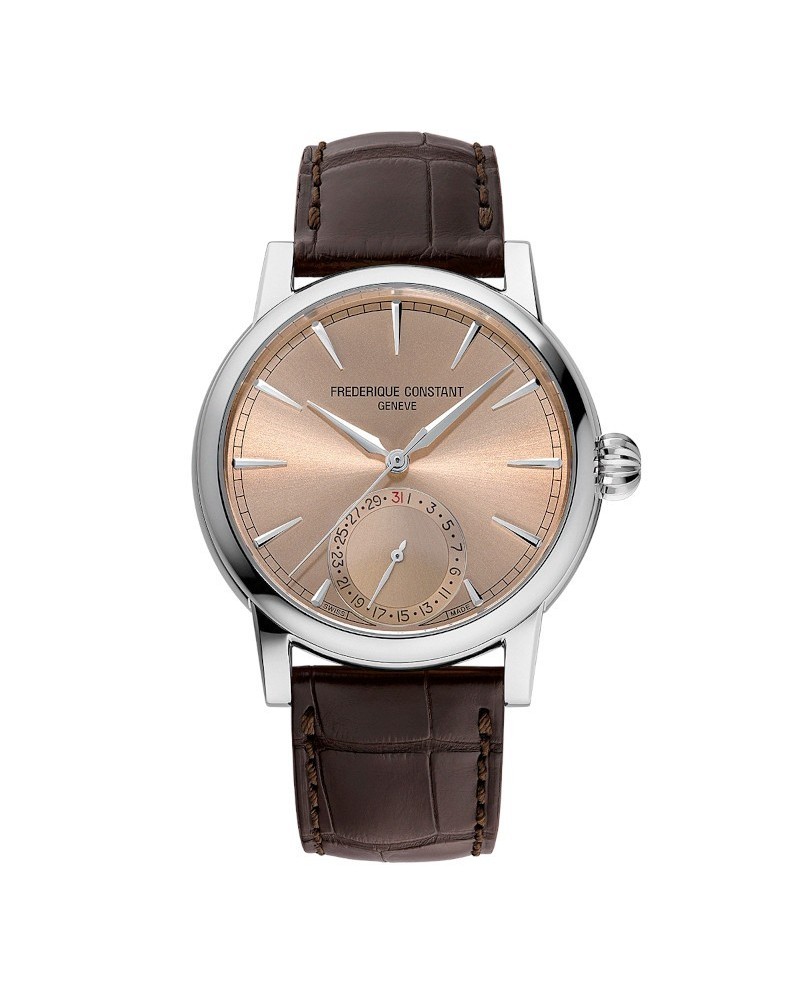 Orologio Frederique Constant Classic Date Manufacture