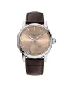 Montre Frédérique Constant Classique Date Manufacture