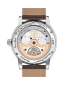Frederique Constant Classic Date Manufacture watch