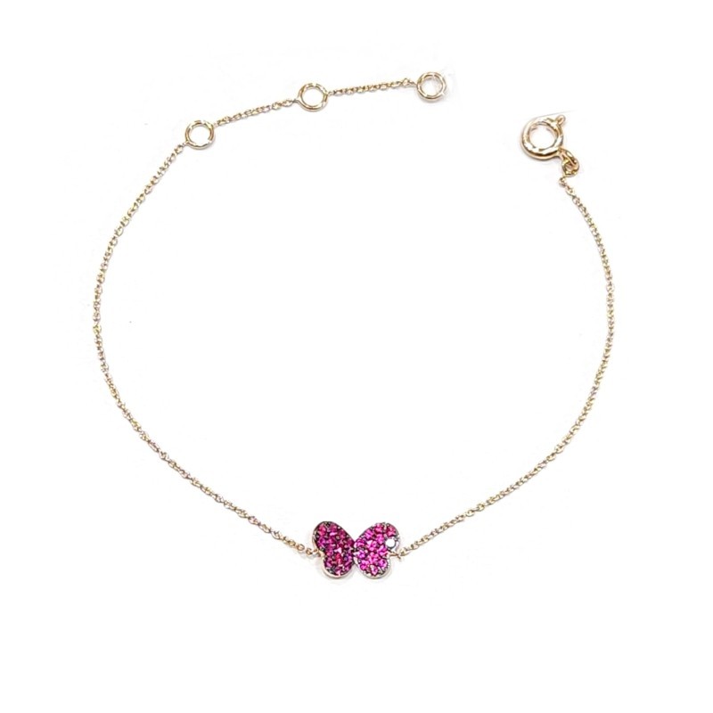 Belugsin 12 Pezzi Braccialetti Dell'aicizia Braccialetti Intrecciati Braccialetto di Aicizia