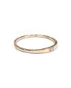 Crivelli Rose Gold Diamond Ring