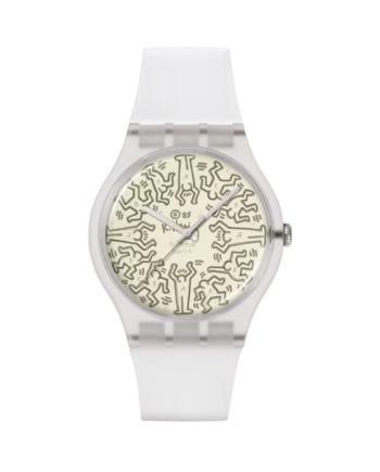 Orologio Swatch From the Archive