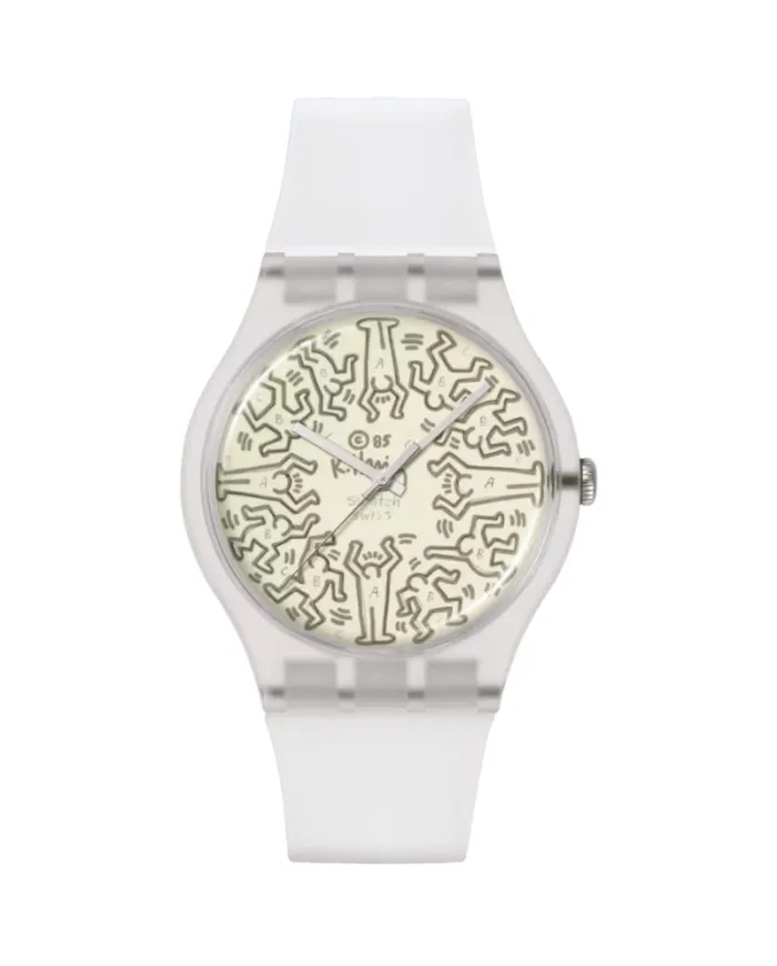 Orologio Swatch From the Archive