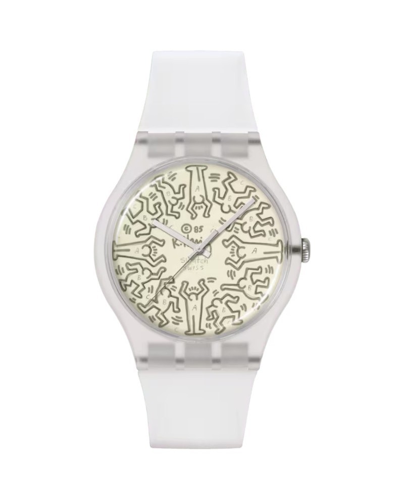 Orologio Swatch From the Archive