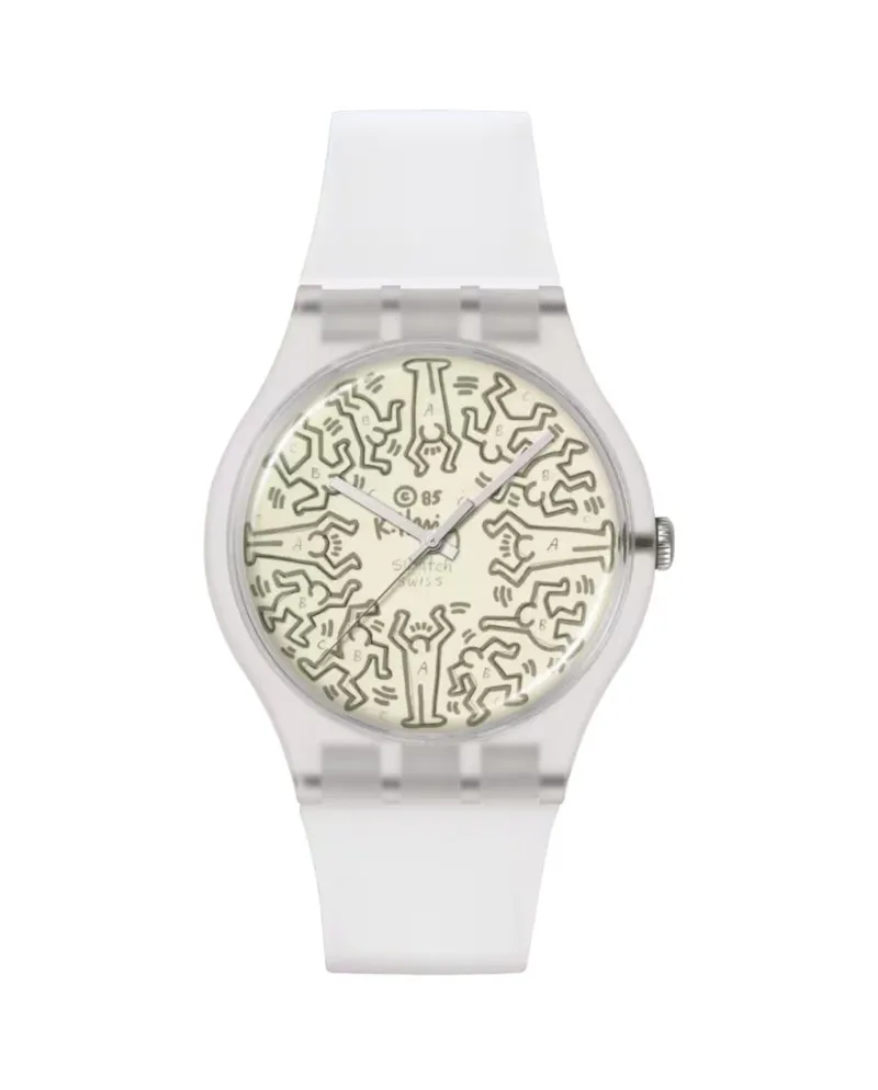 Orologio Swatch From the Archive