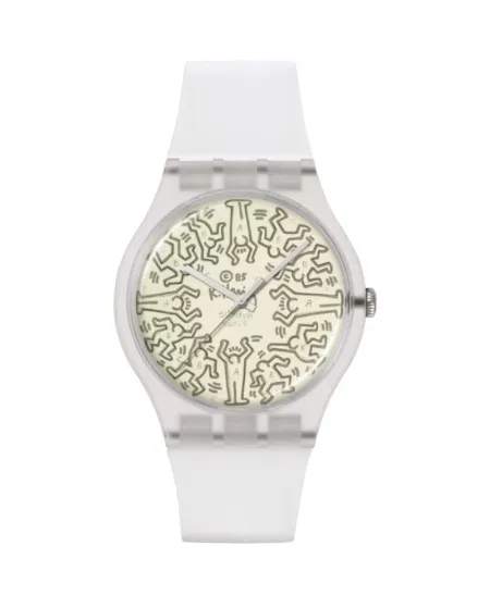 Orologio Swatch From the Archive