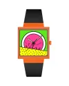 Montre Swatch Breaks Time
