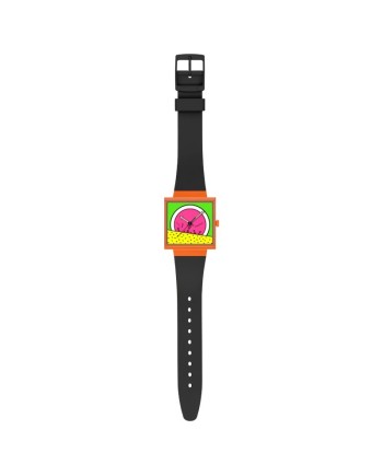 Montre Swatch Breaks Time