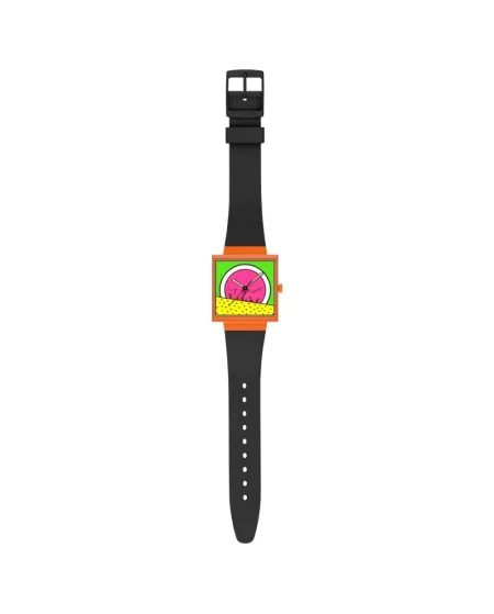 Orologio Swatch Breaks Time