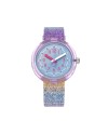 Orologio Swatch Flik Flak Shine in Rainbow