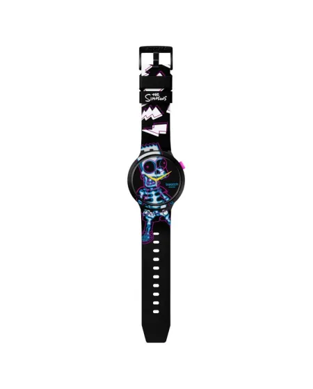 Orologio Swatch Aye Carumbo