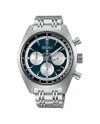 Cronografo Seiko Prospex Speedtimer Quadrante Blu