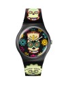 Orologio Swatch D'oh of the Dead